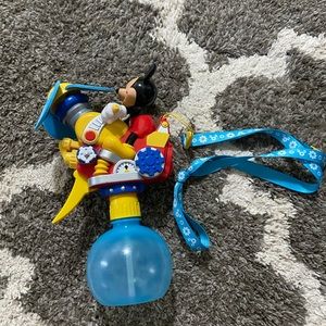 2 for $5 Tokyo Disney mist fan